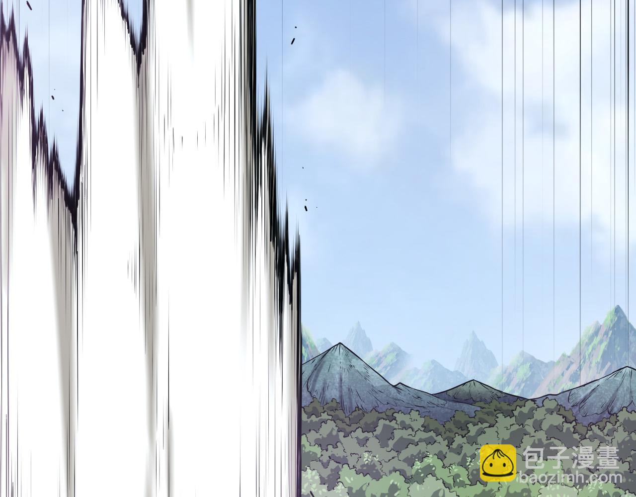 從大樹開始的進化 - 第5話 敵襲！(1/4) - 6