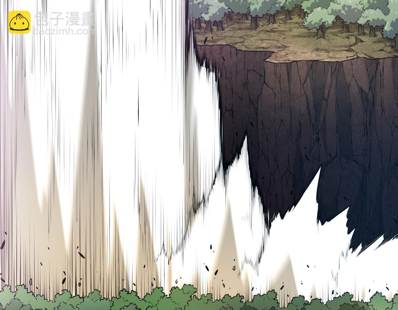 從大樹開始的進化 - 第5話 敵襲！(1/4) - 7