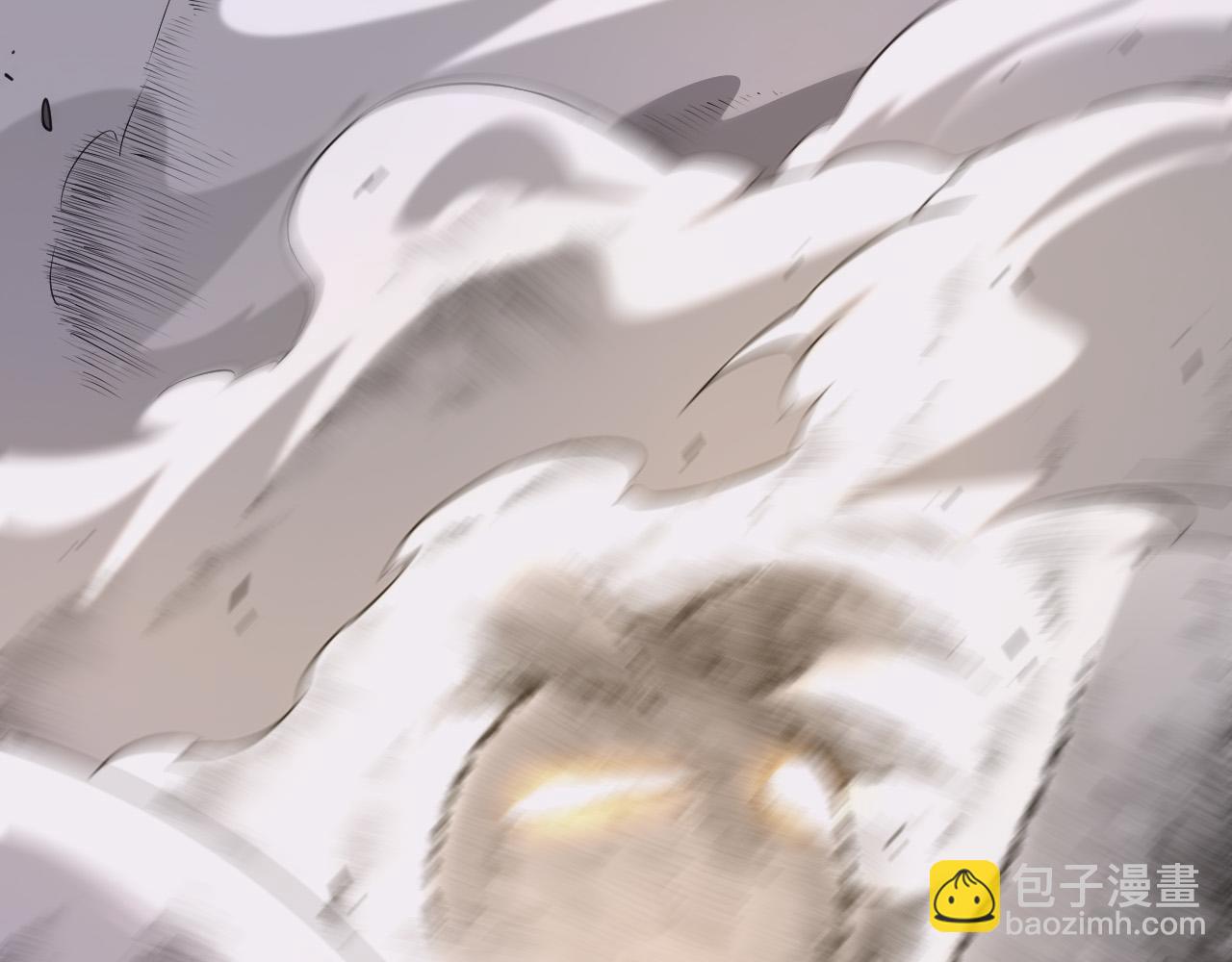 從大樹開始的進化 - 第5話 敵襲！(1/4) - 2