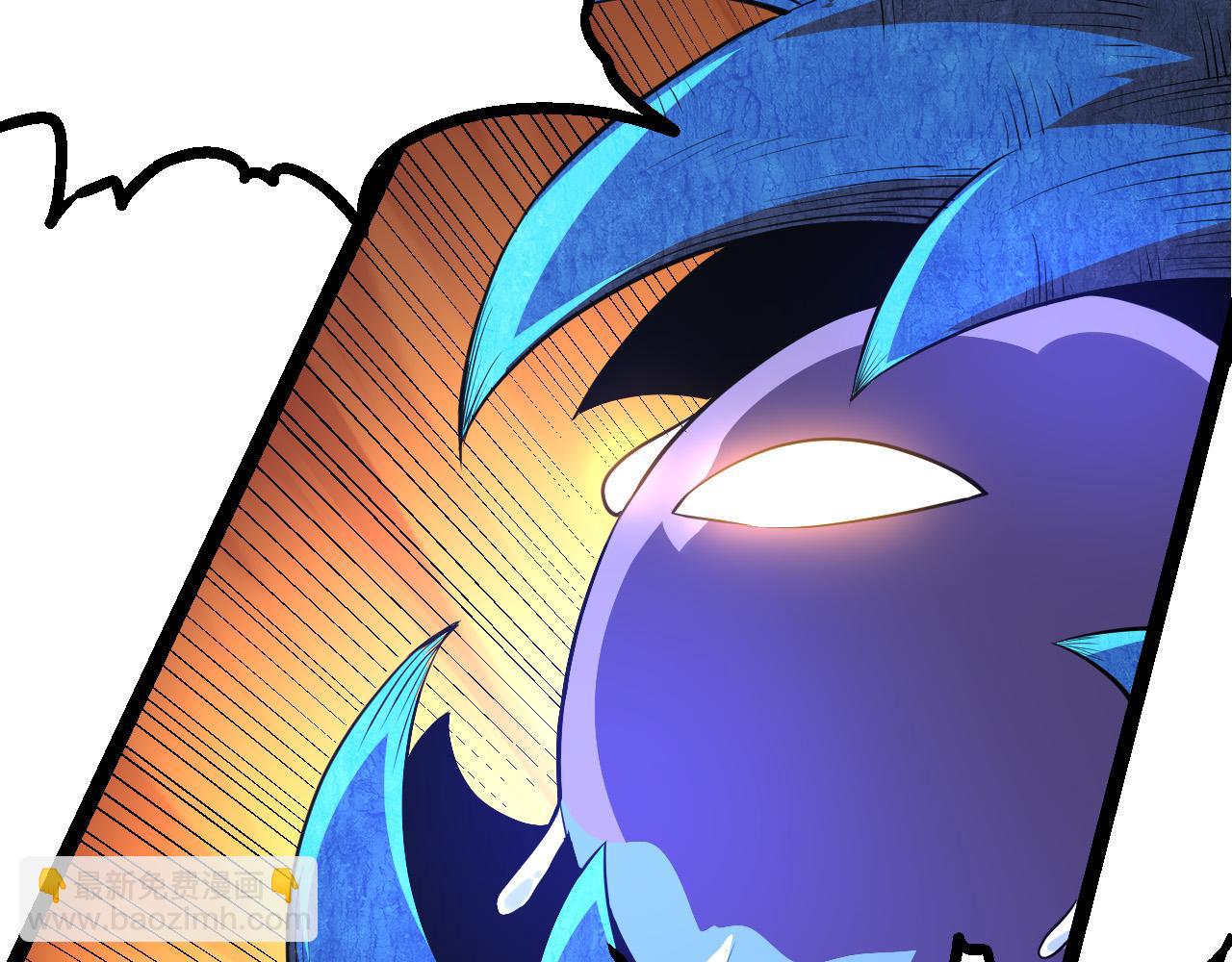 從大樹開始的進化 - 第5話 敵襲！(2/4) - 7