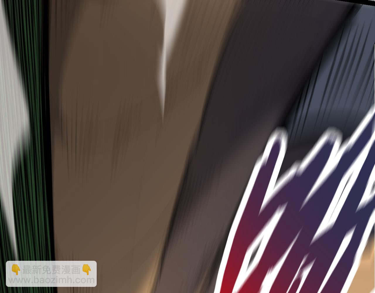 從大樹開始的進化 - 第5話 敵襲！(2/4) - 1