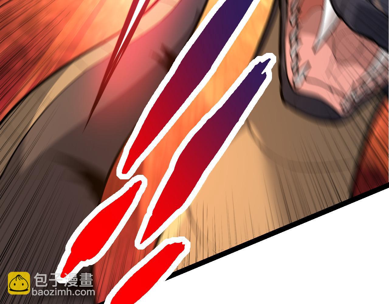 從大樹開始的進化 - 第5話 敵襲！(2/4) - 2