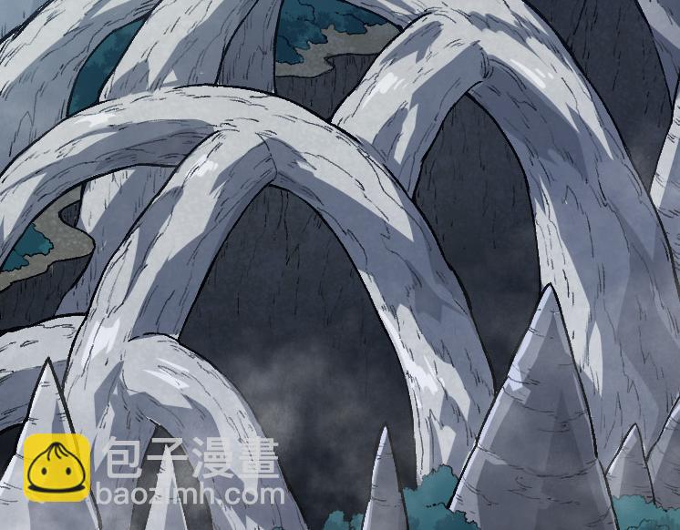 從大樹開始的進化 - 第41話 無數的進化點(1/4) - 6