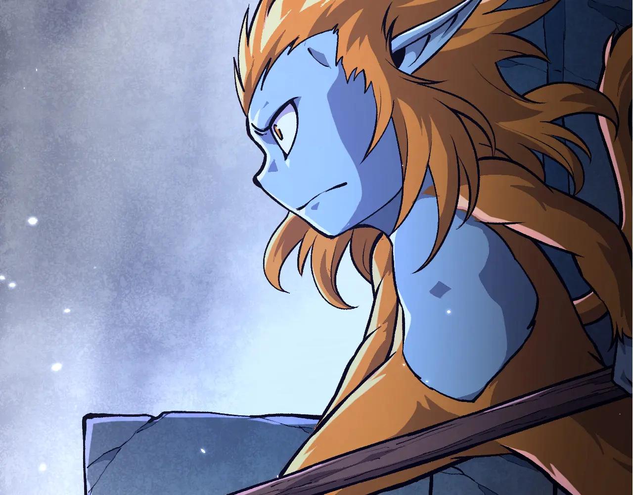 從大樹開始的進化 - 第380話 不速之客(1/3) - 2