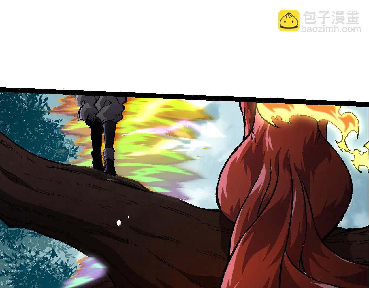 從大樹開始的進化 - 第380話 不速之客(2/3) - 2