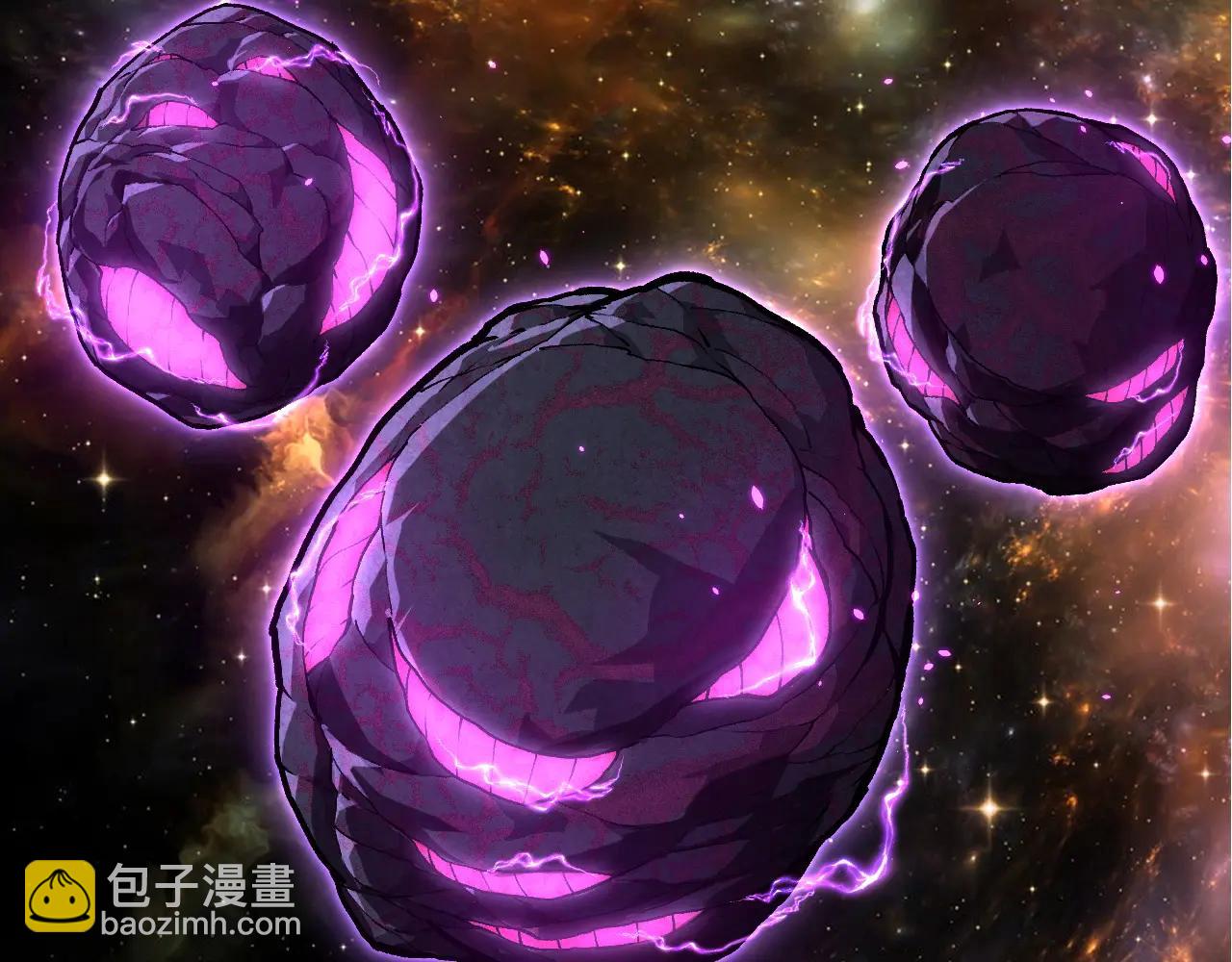 從大樹開始的進化 - 第380話 不速之客(1/3) - 1