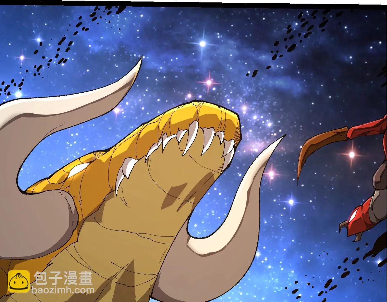 從大樹開始的進化 - 第382話 王蟲(1/3) - 4