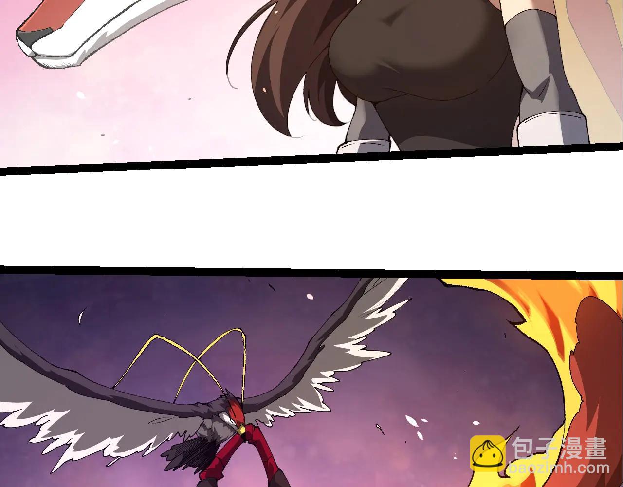 從大樹開始的進化 - 第382話 王蟲(1/3) - 2