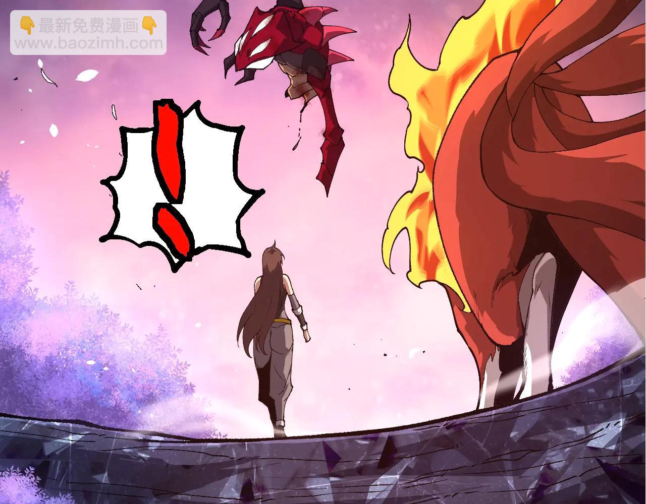 從大樹開始的進化 - 第382話 王蟲(1/3) - 3