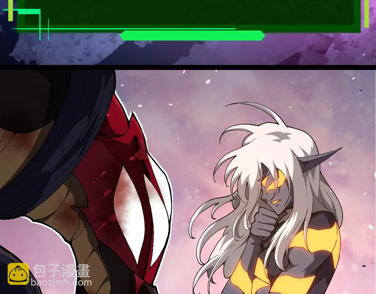 從大樹開始的進化 - 第382話 王蟲(1/3) - 6