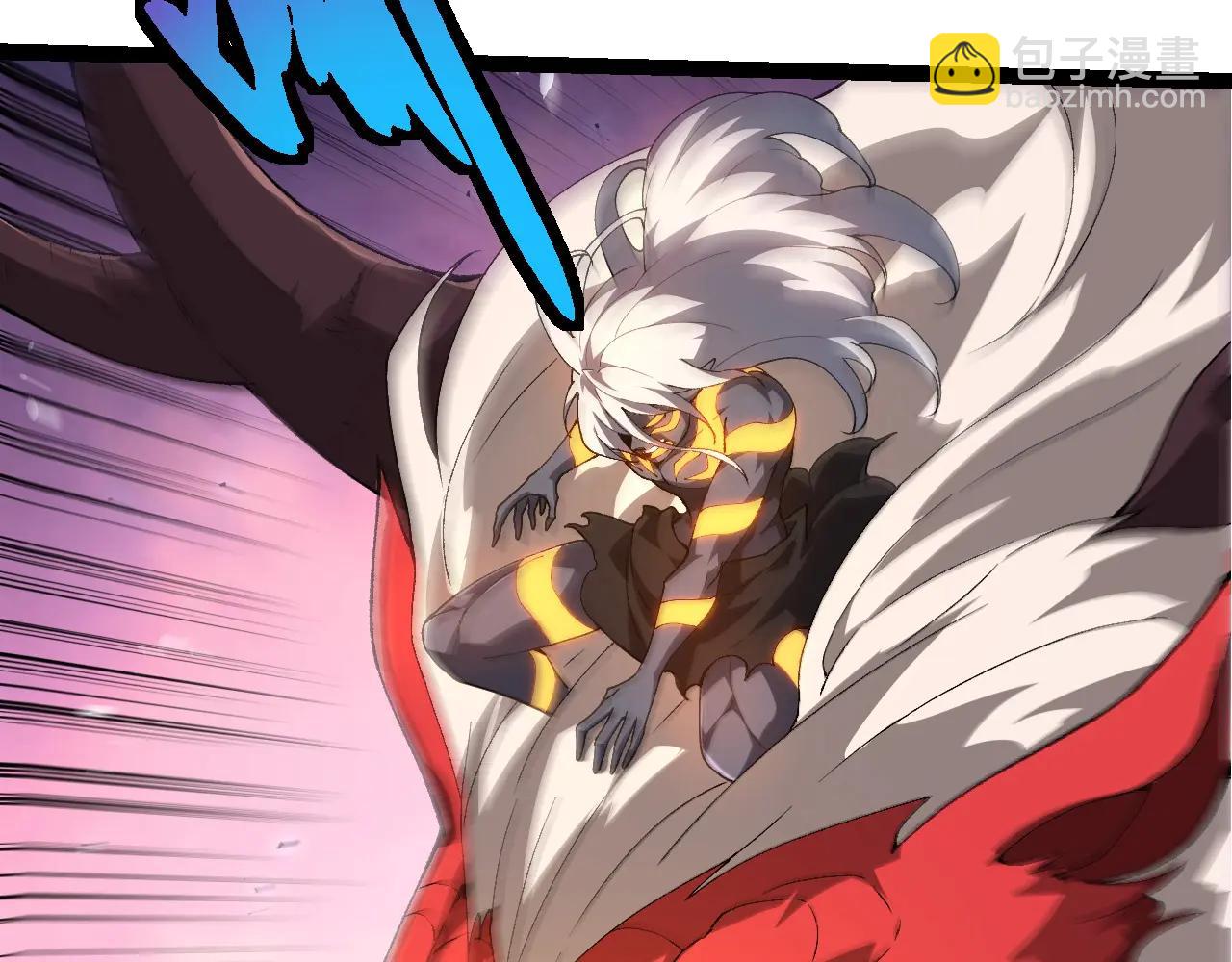 從大樹開始的進化 - 第382話 王蟲(2/3) - 6