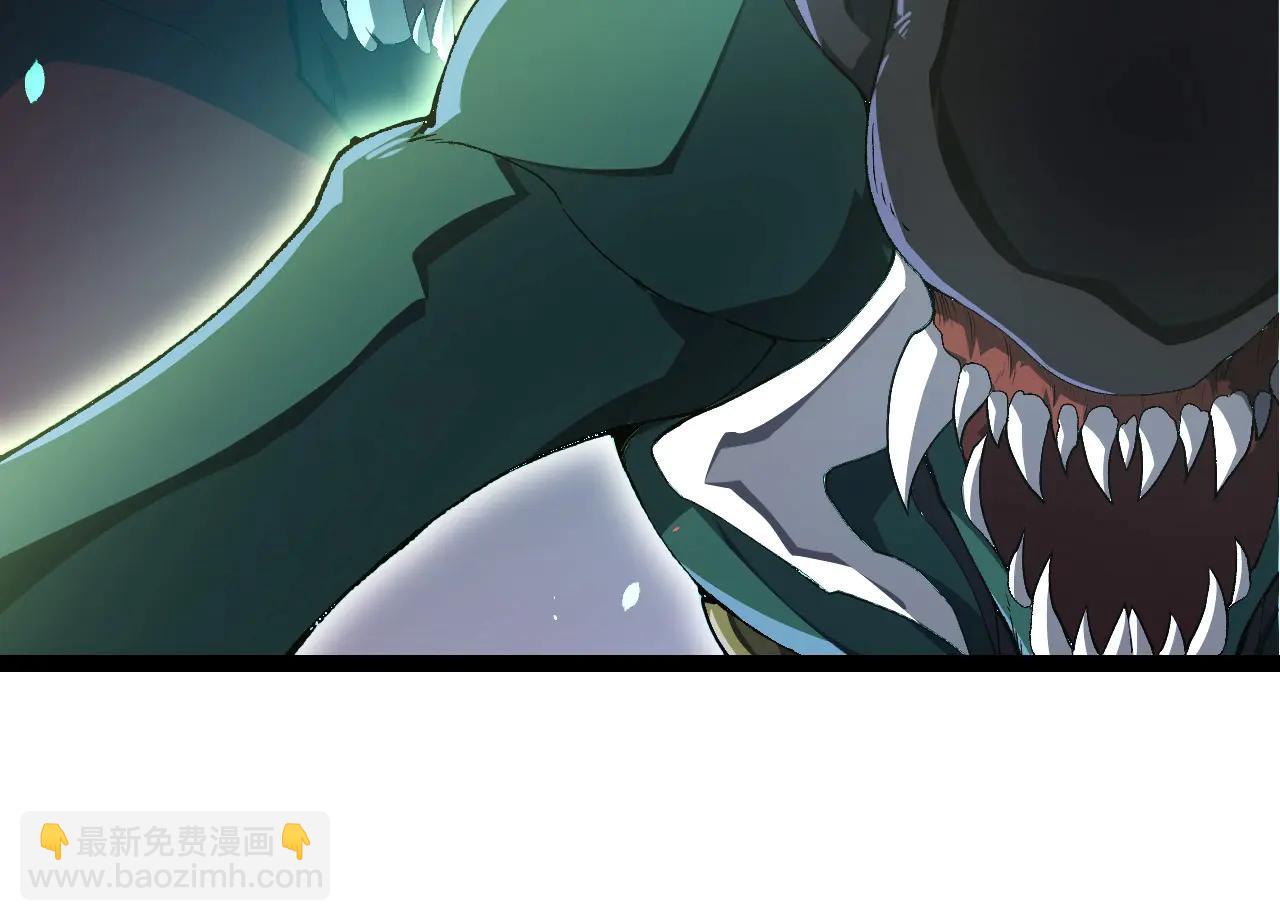 從大樹開始的進化 - 第382話 王蟲(2/3) - 4