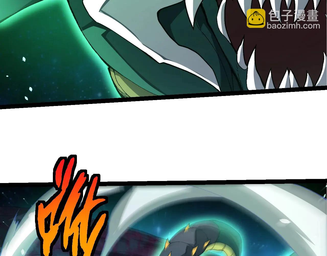 從大樹開始的進化 - 第382話 王蟲(2/3) - 6