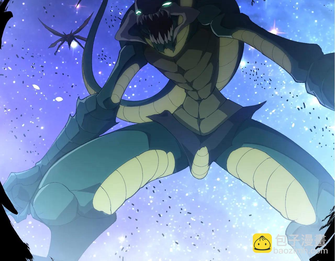 從大樹開始的進化 - 第382話 王蟲(2/3) - 3