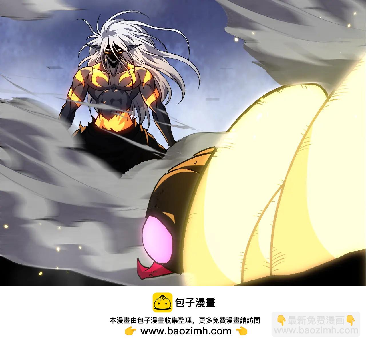 從大樹開始的進化 - 第384話 蟲母(2/3) - 6