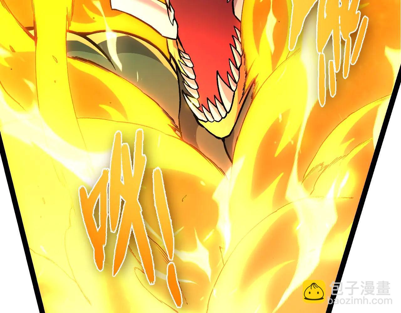 從大樹開始的進化 - 第384話 蟲母(1/3) - 3