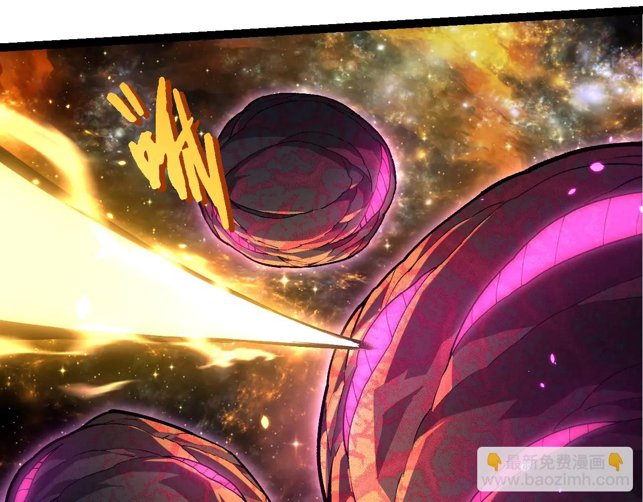 從大樹開始的進化 - 第384話 蟲母(1/3) - 4