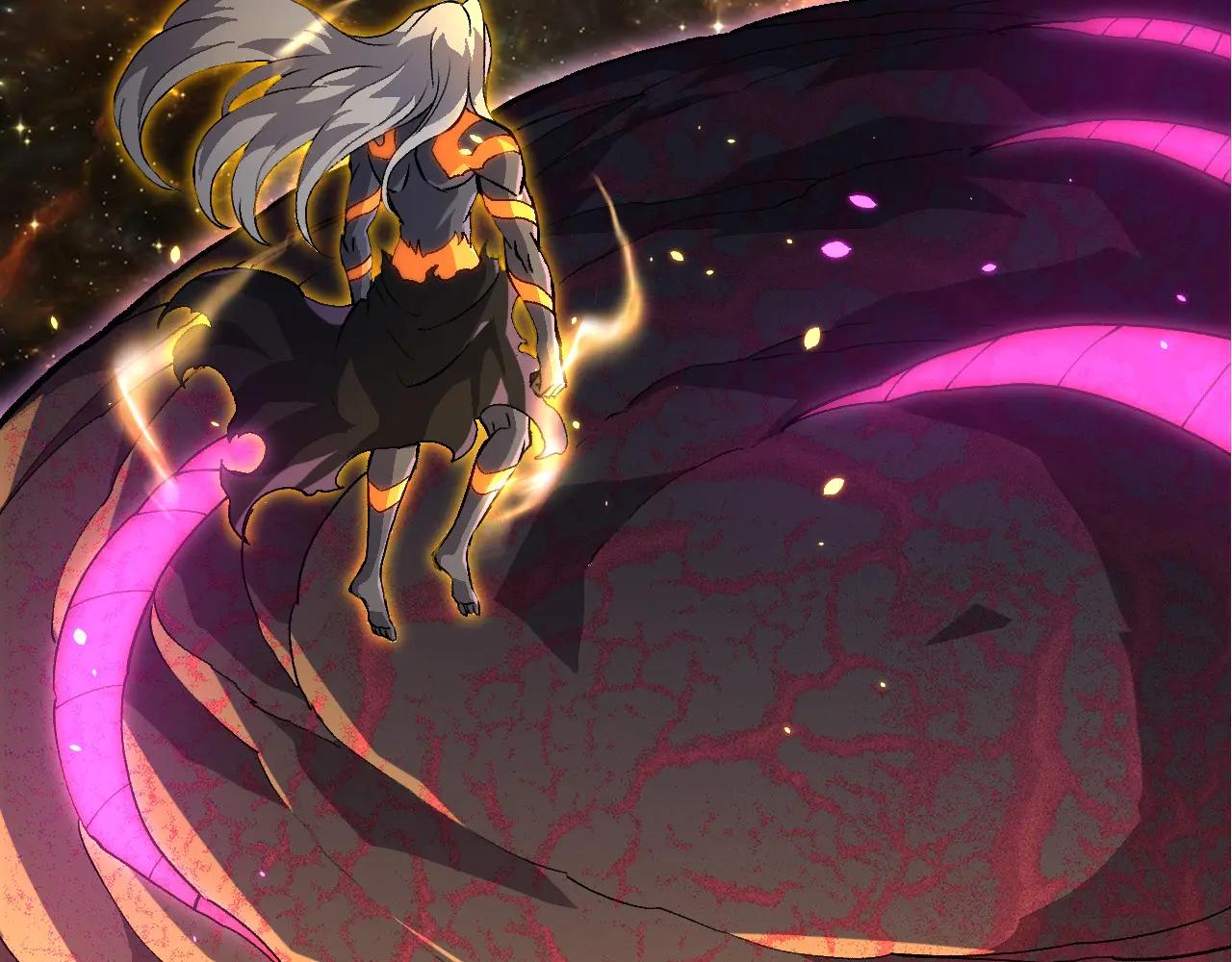 從大樹開始的進化 - 第384話 蟲母(1/3) - 6