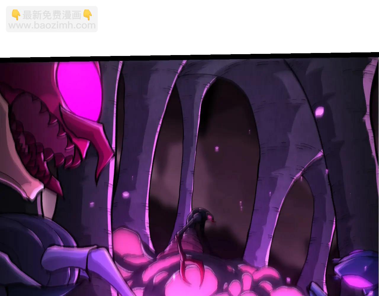 從大樹開始的進化 - 第384話 蟲母(1/3) - 3