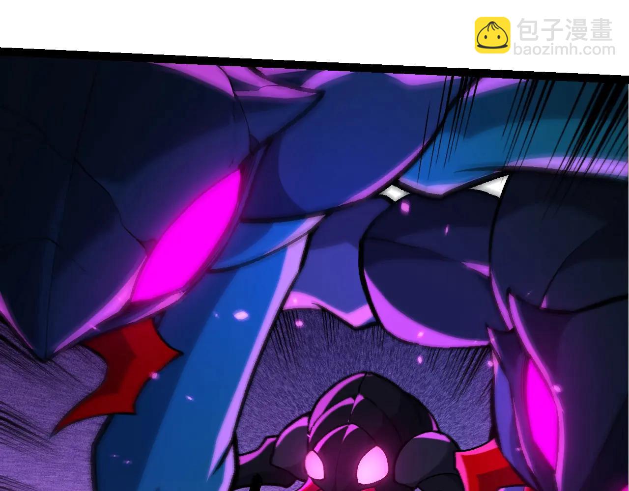 從大樹開始的進化 - 第384話 蟲母(1/3) - 8