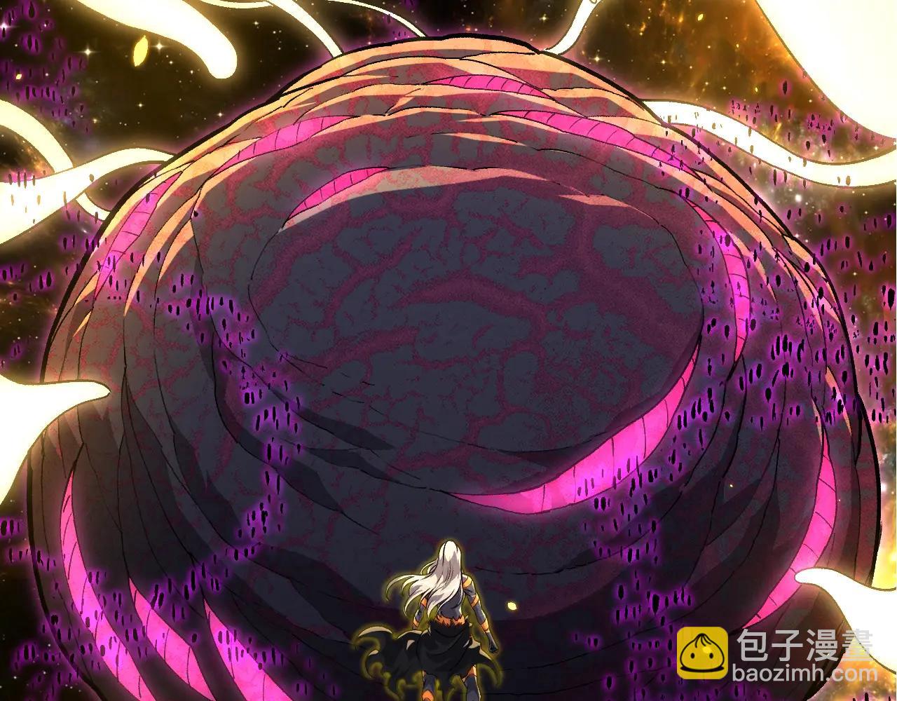 從大樹開始的進化 - 第384話 蟲母(2/3) - 6