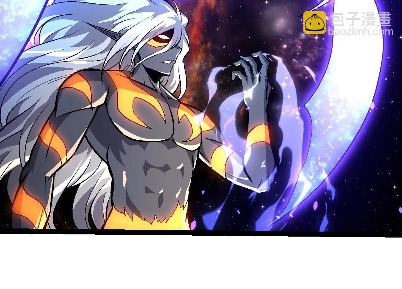 從大樹開始的進化 - 第384話 蟲母(2/3) - 2