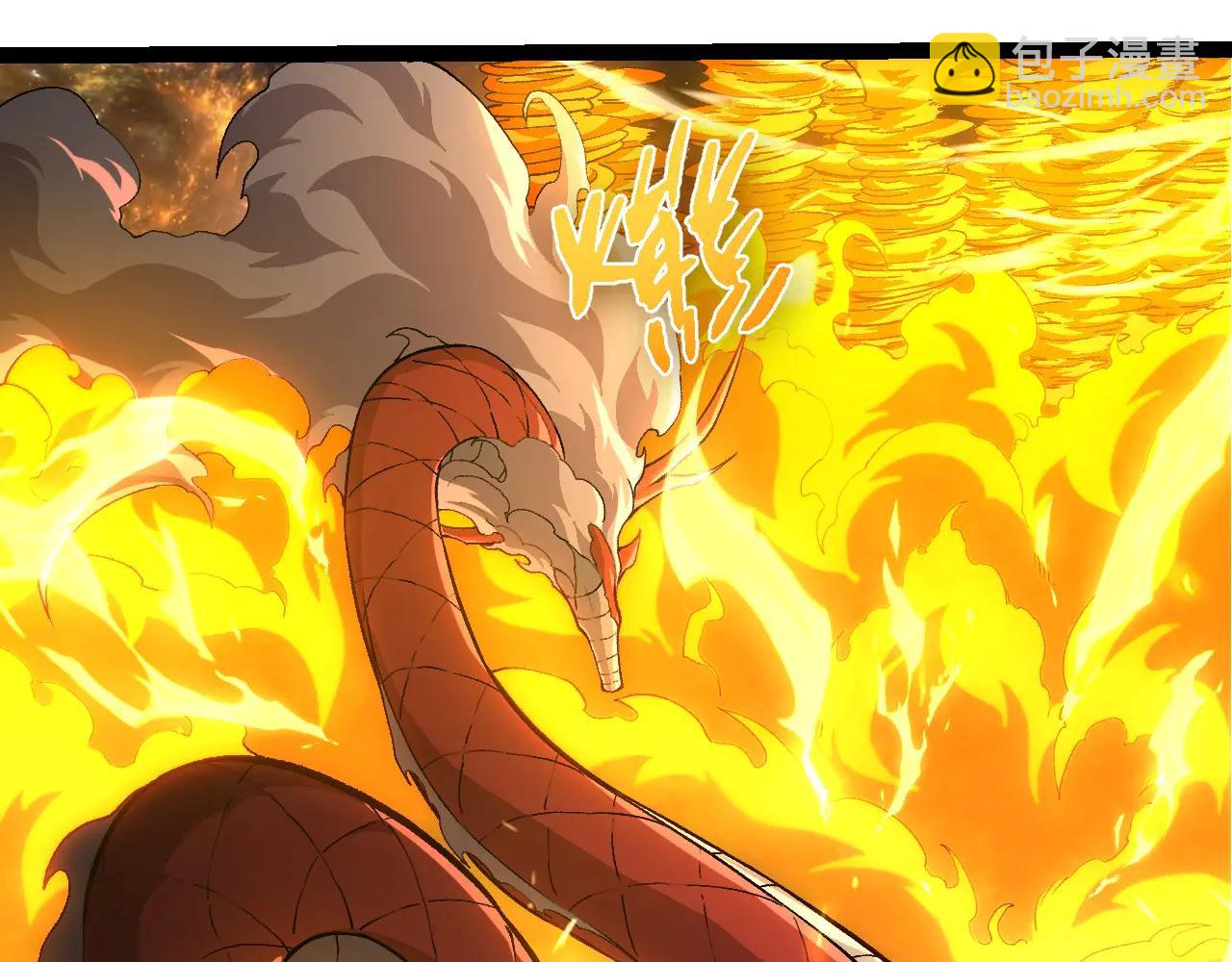 從大樹開始的進化 - 第384話 蟲母(1/3) - 7