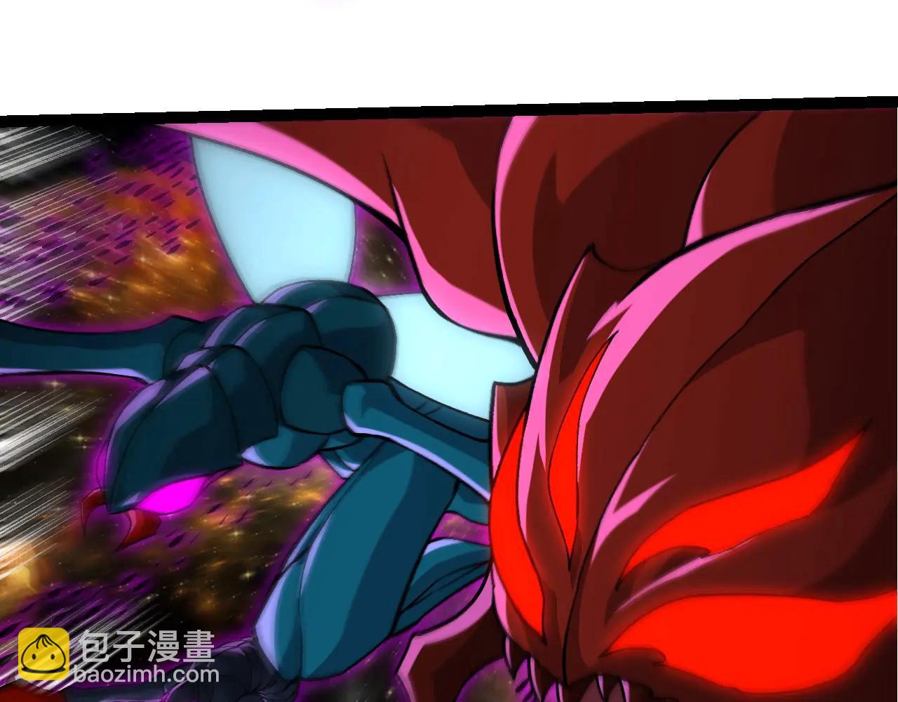 從大樹開始的進化 - 第384話 蟲母(2/3) - 8