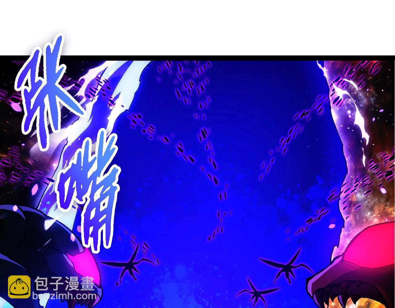 從大樹開始的進化 - 第384話 蟲母(2/3) - 5