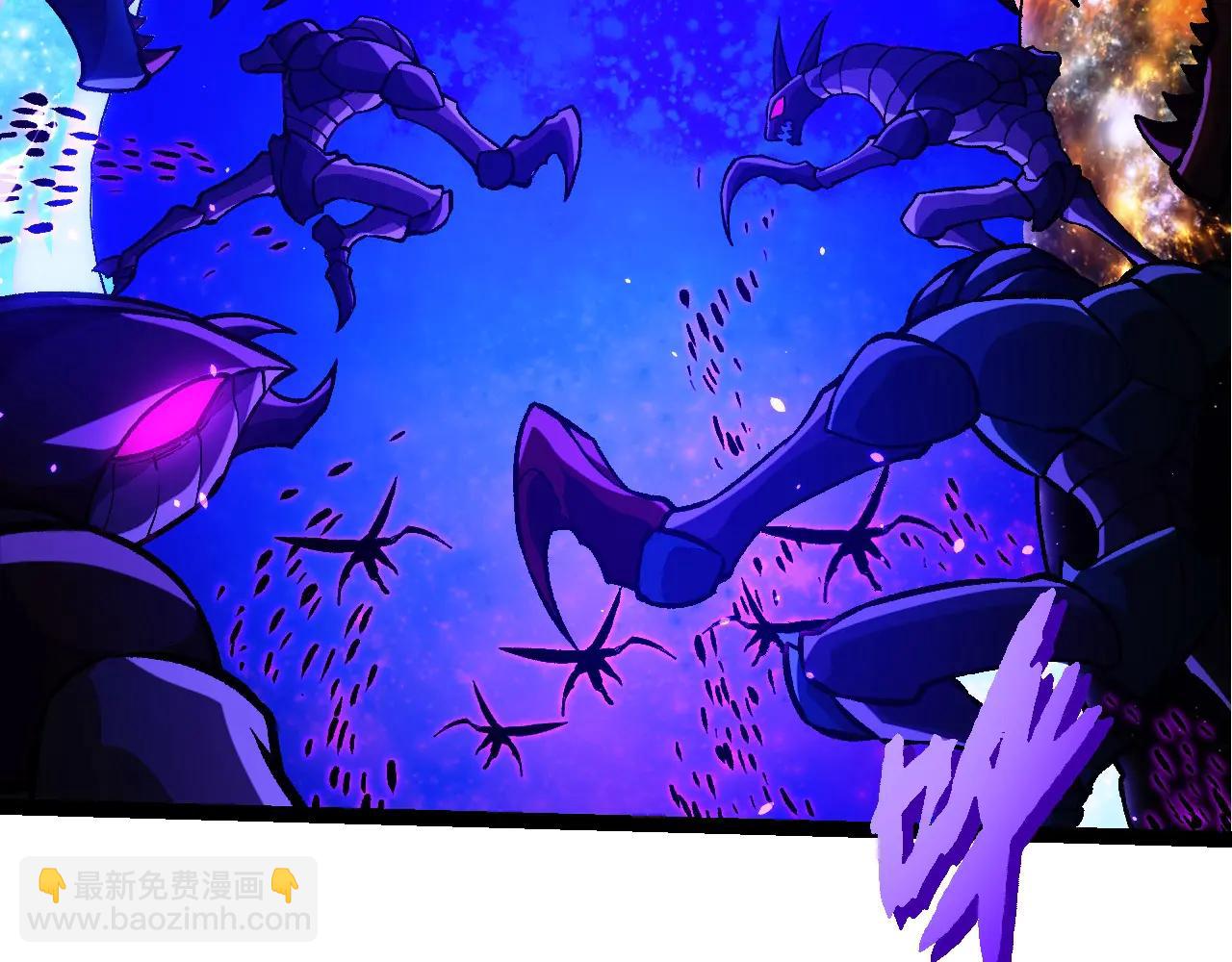 從大樹開始的進化 - 第384話 蟲母(2/3) - 6