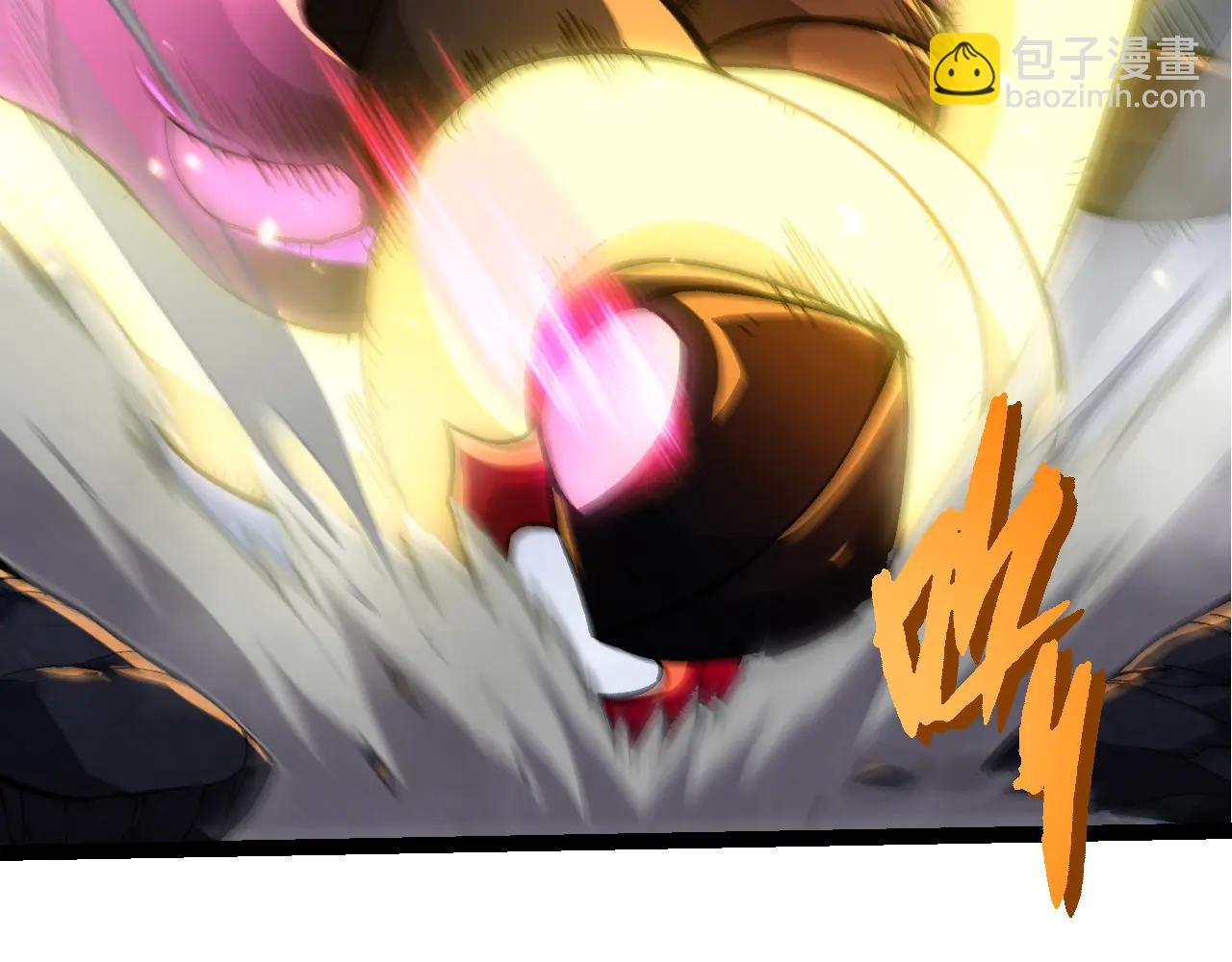 從大樹開始的進化 - 第384話 蟲母(2/3) - 3