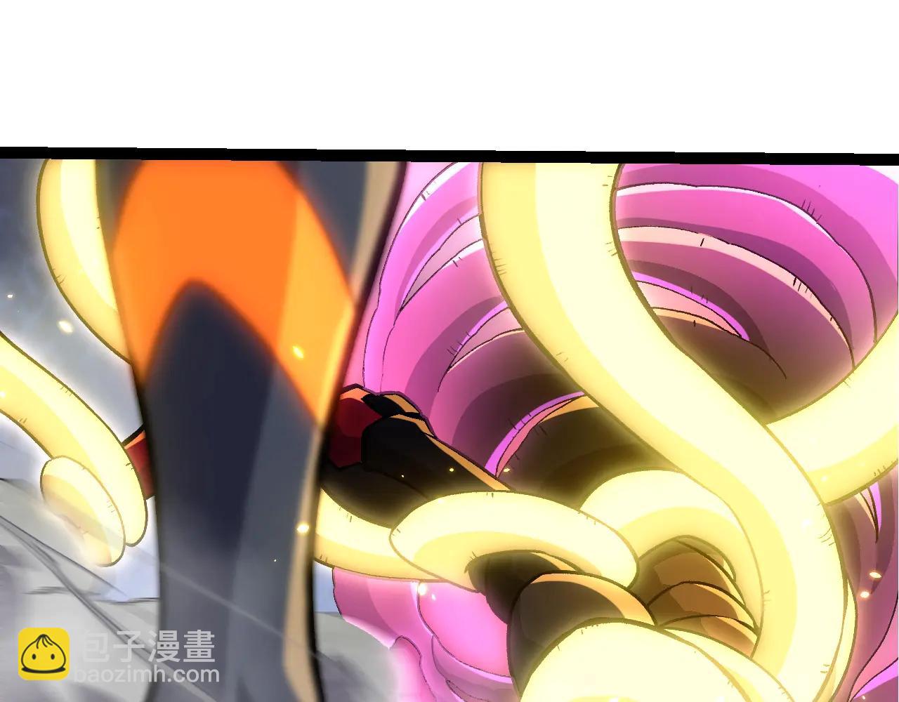 從大樹開始的進化 - 第384話 蟲母(2/3) - 4