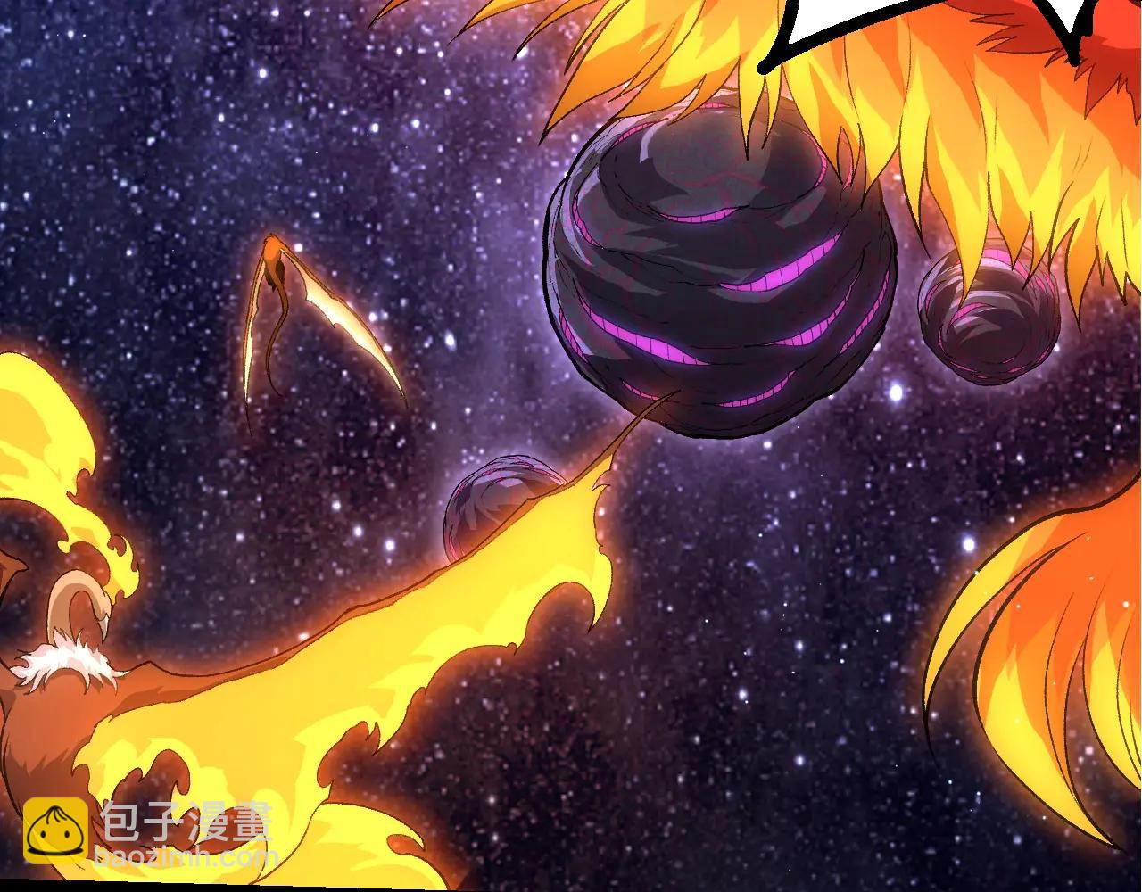 從大樹開始的進化 - 第386話 空中要塞(1/3) - 3