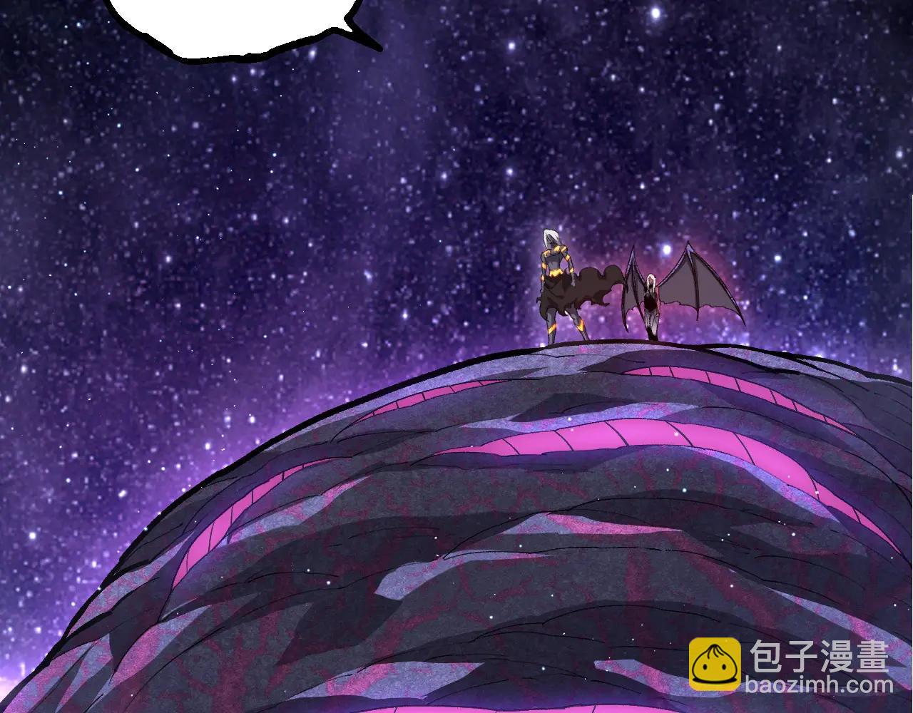 從大樹開始的進化 - 第386話 空中要塞(1/3) - 7