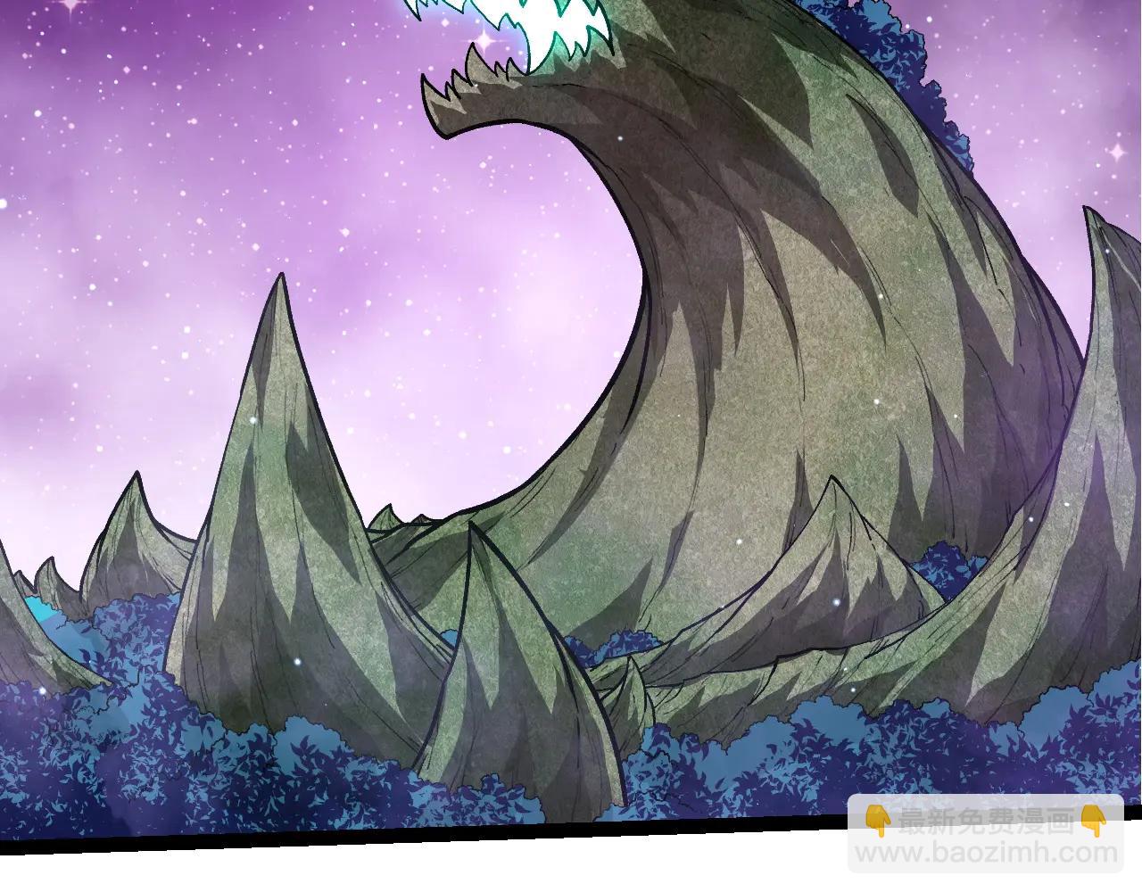 從大樹開始的進化 - 第386話 空中要塞(1/3) - 3