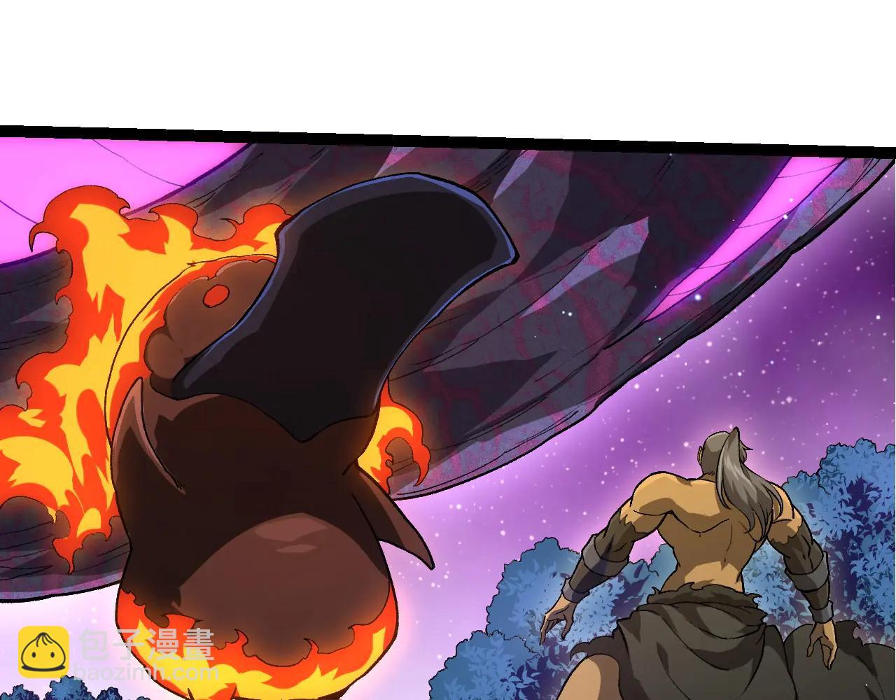 從大樹開始的進化 - 第386話 空中要塞(1/3) - 4