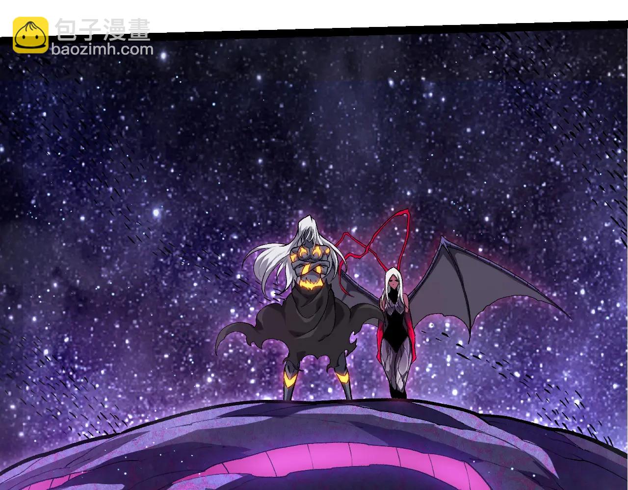 從大樹開始的進化 - 第386話 空中要塞(1/3) - 7