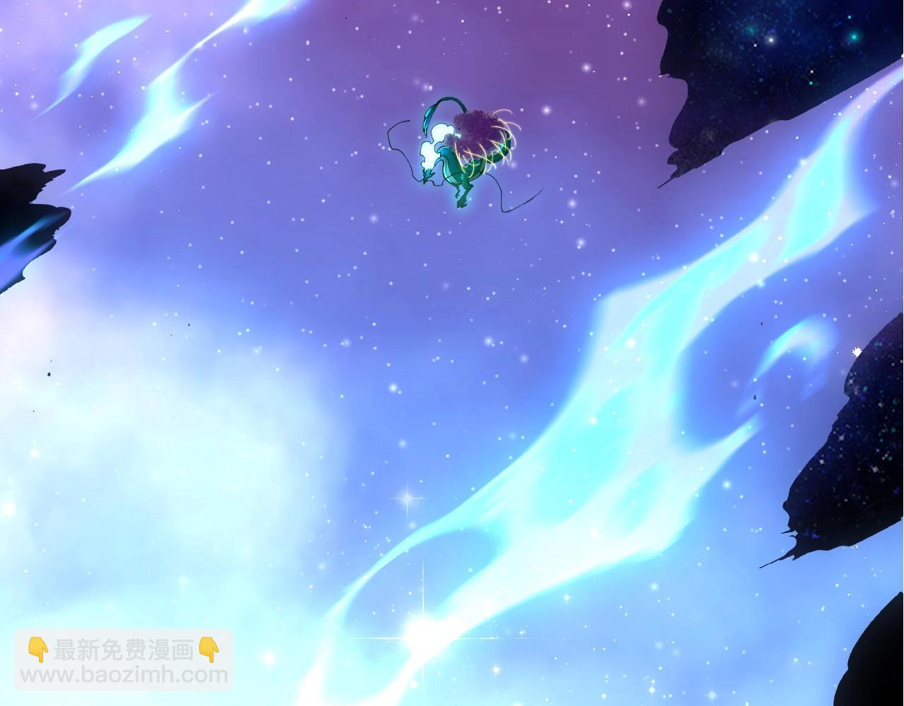 從大樹開始的進化 - 第388話 星辰之力(1/3) - 5