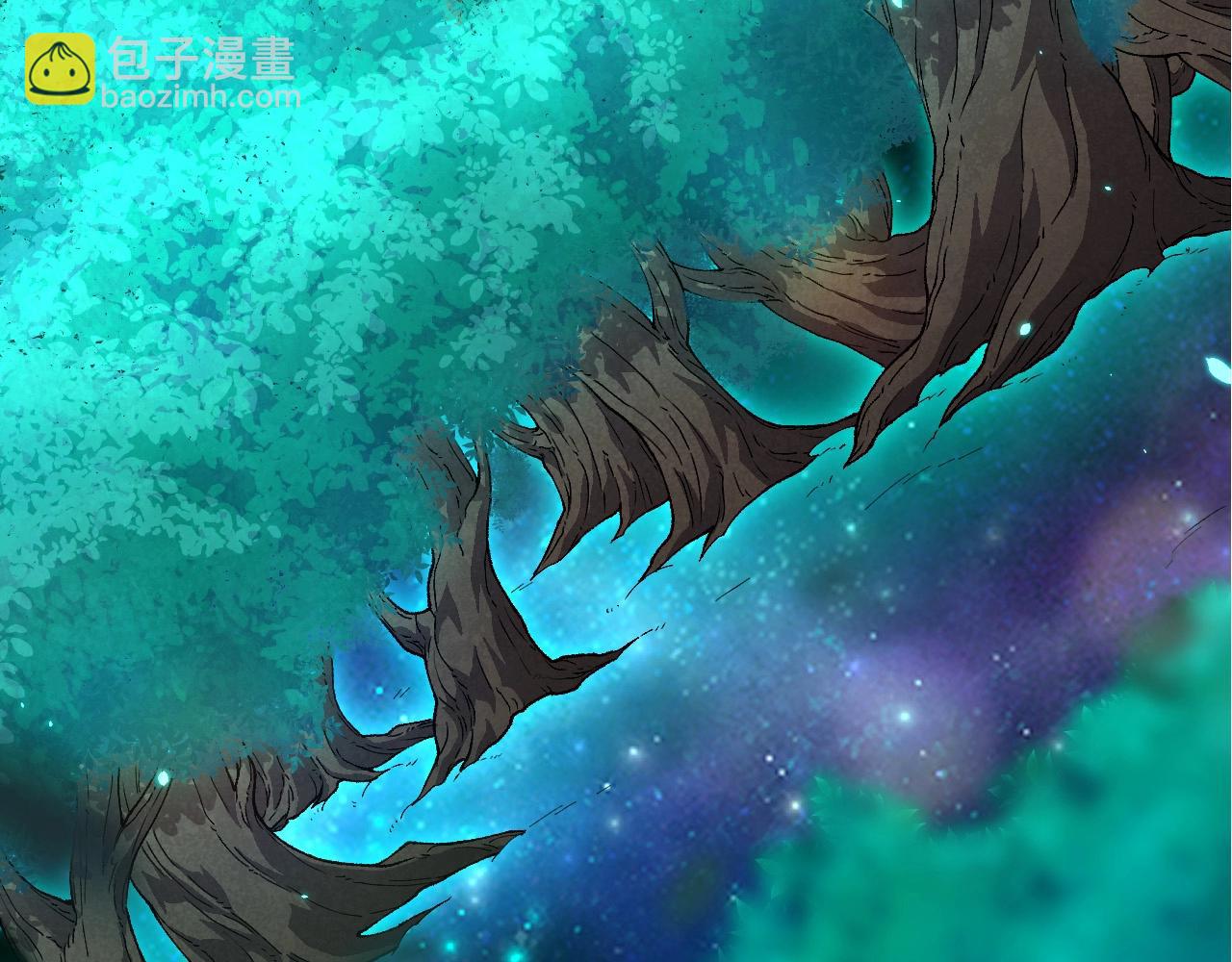 從大樹開始的進化 - 第388話 星辰之力(2/3) - 8