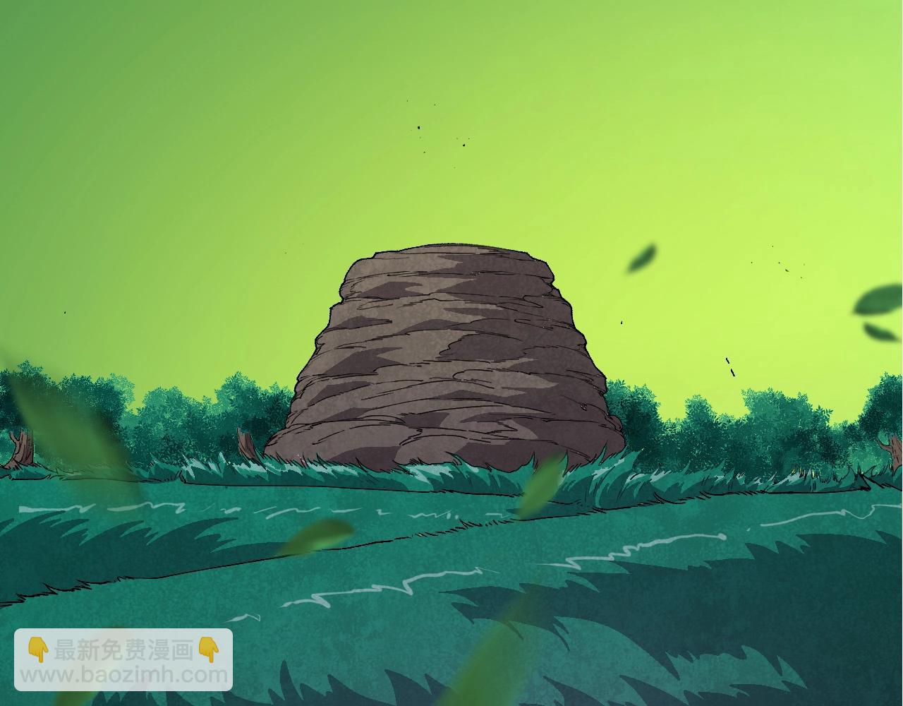 從大樹開始的進化 - 第388話 星辰之力(2/3) - 5