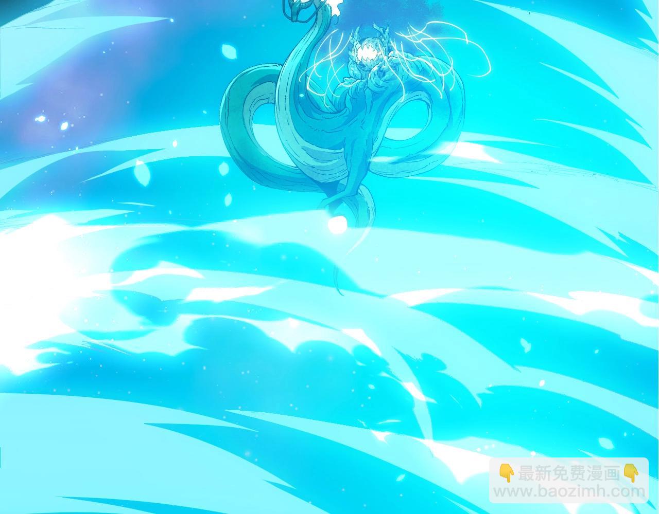 從大樹開始的進化 - 第388話 星辰之力(1/3) - 1