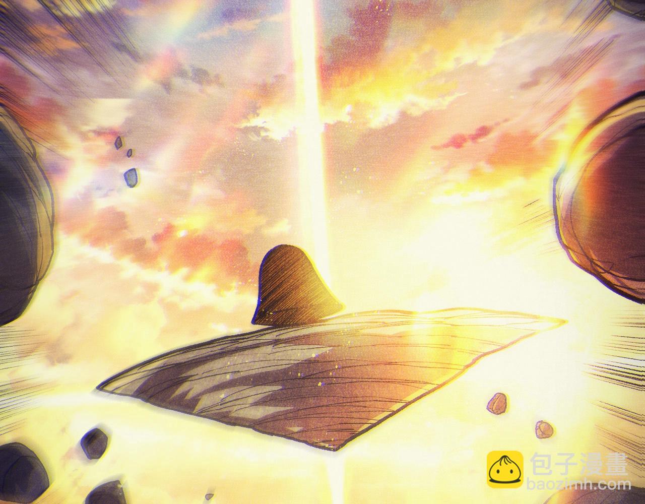 從大樹開始的進化 - 第390話 永恆帝兵(1/3) - 3