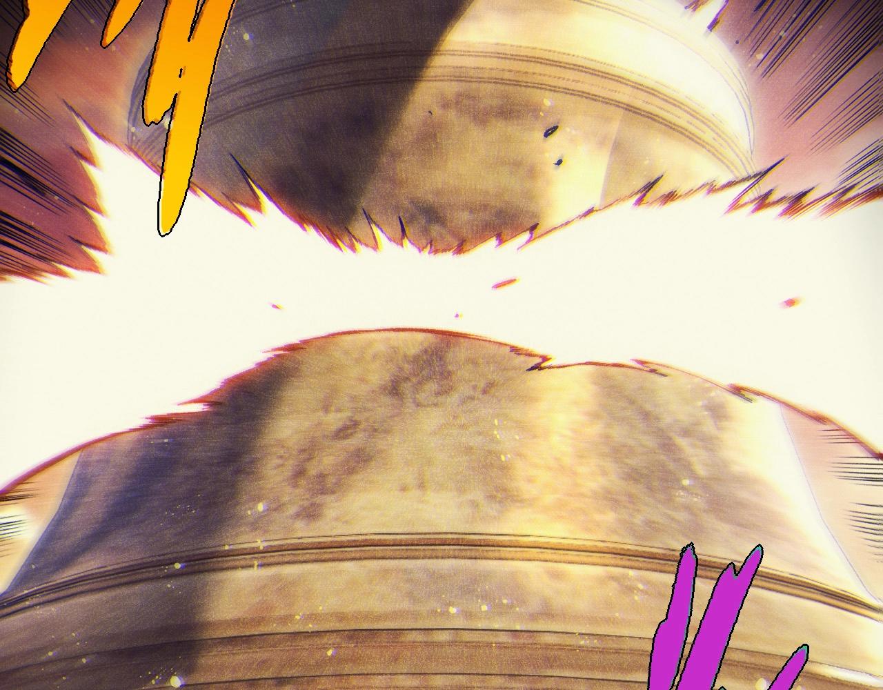 從大樹開始的進化 - 第390話 永恆帝兵(1/3) - 7