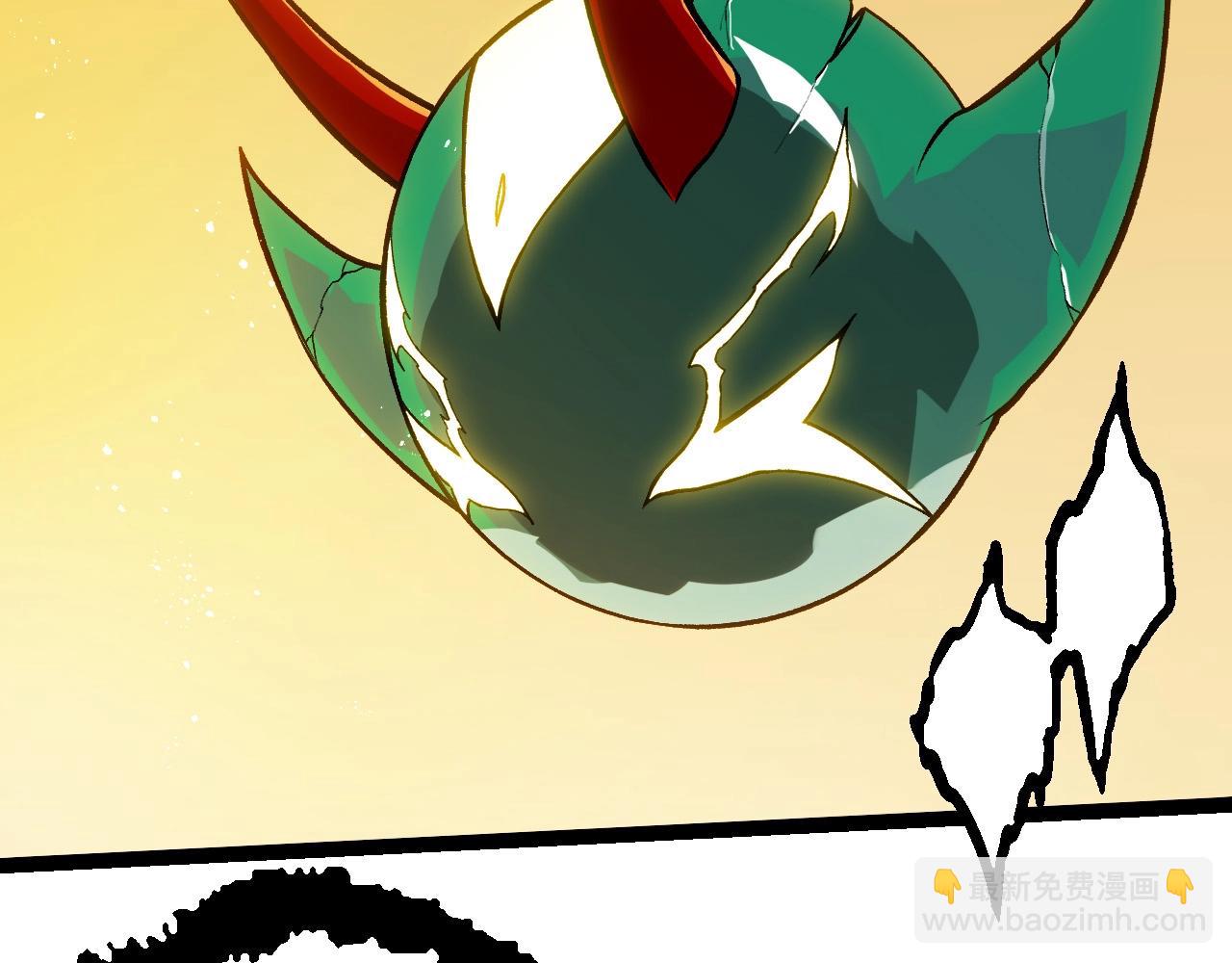 從大樹開始的進化 - 第390話 永恆帝兵(1/3) - 5