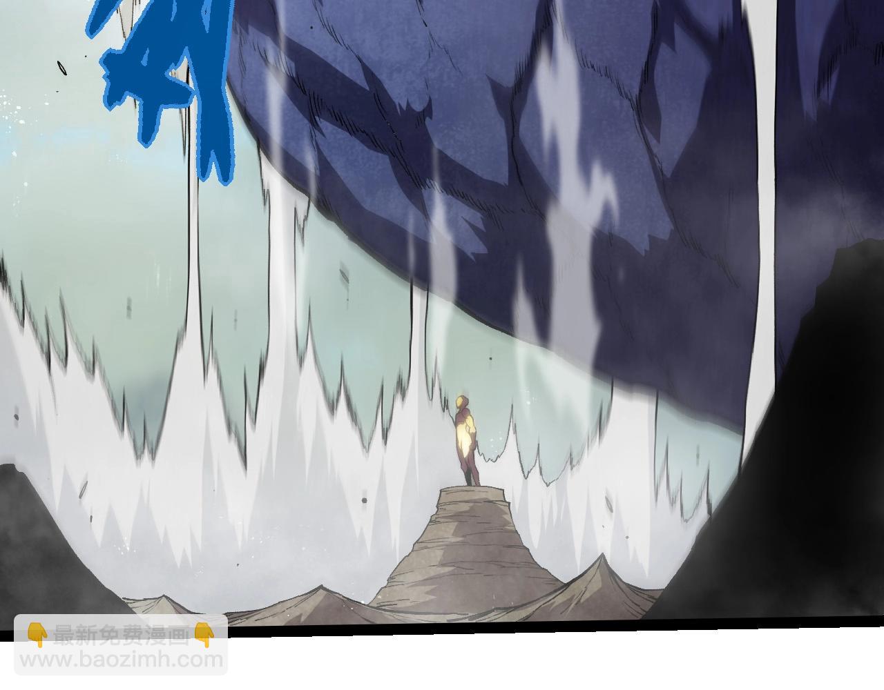 從大樹開始的進化 - 第390話 永恆帝兵(1/3) - 5