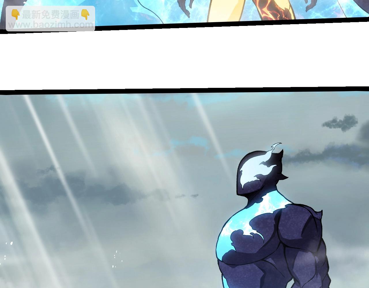 從大樹開始的進化 - 第390話 永恆帝兵(1/3) - 8