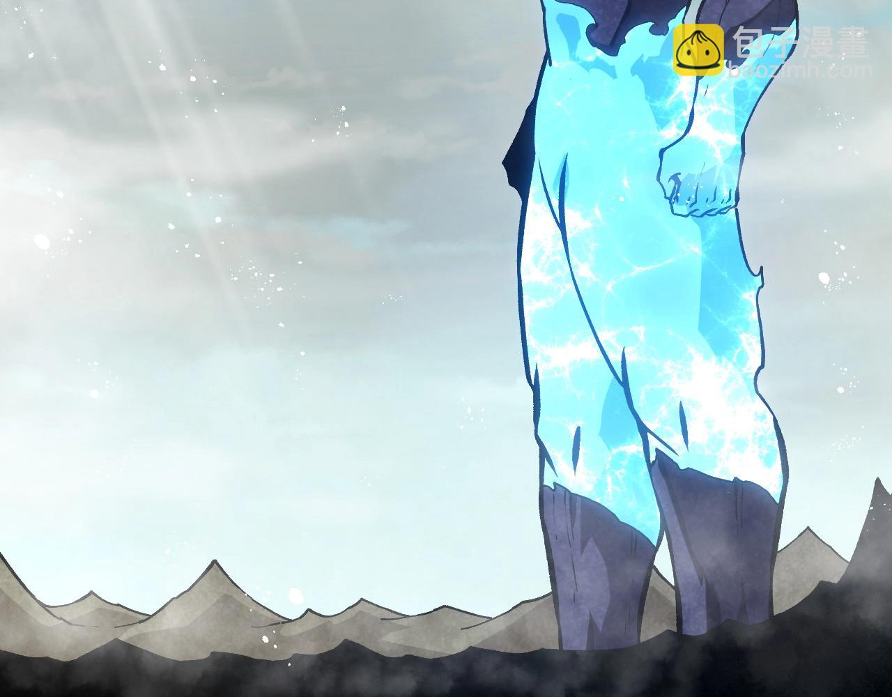 從大樹開始的進化 - 第390話 永恆帝兵(1/3) - 1