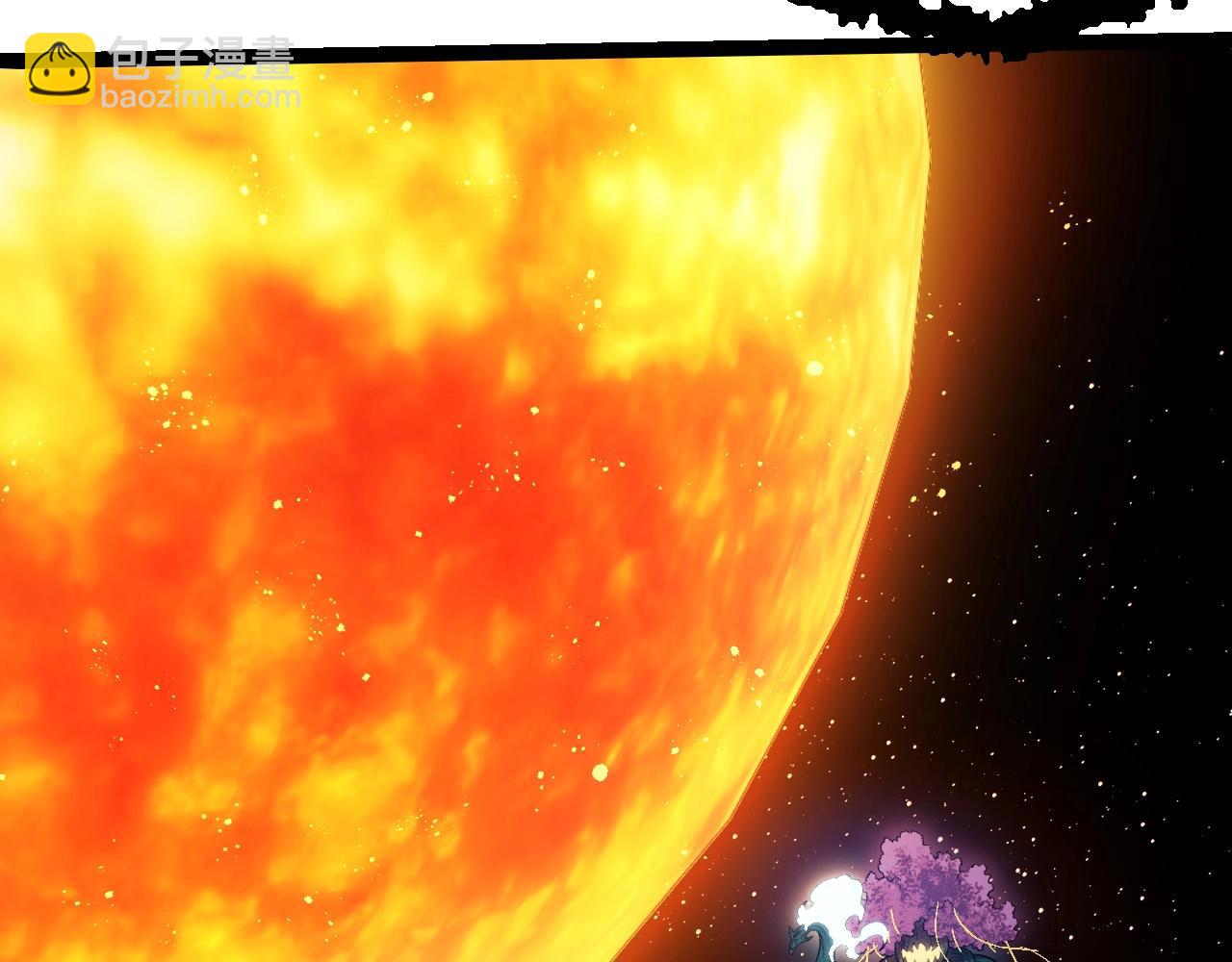 從大樹開始的進化 - 第390話 永恆帝兵(2/3) - 1