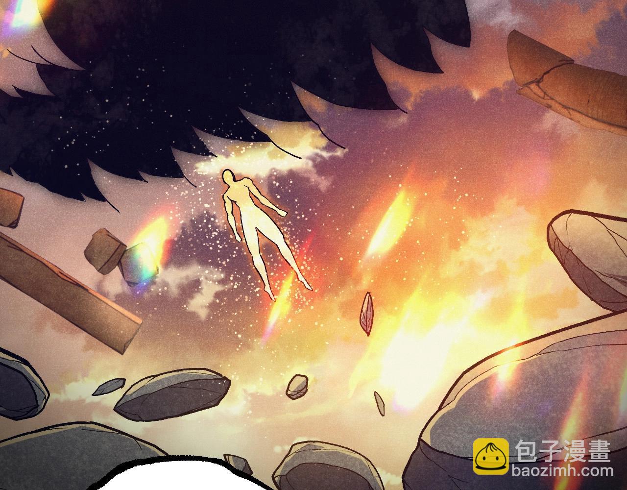 從大樹開始的進化 - 第390話 永恆帝兵(2/3) - 1