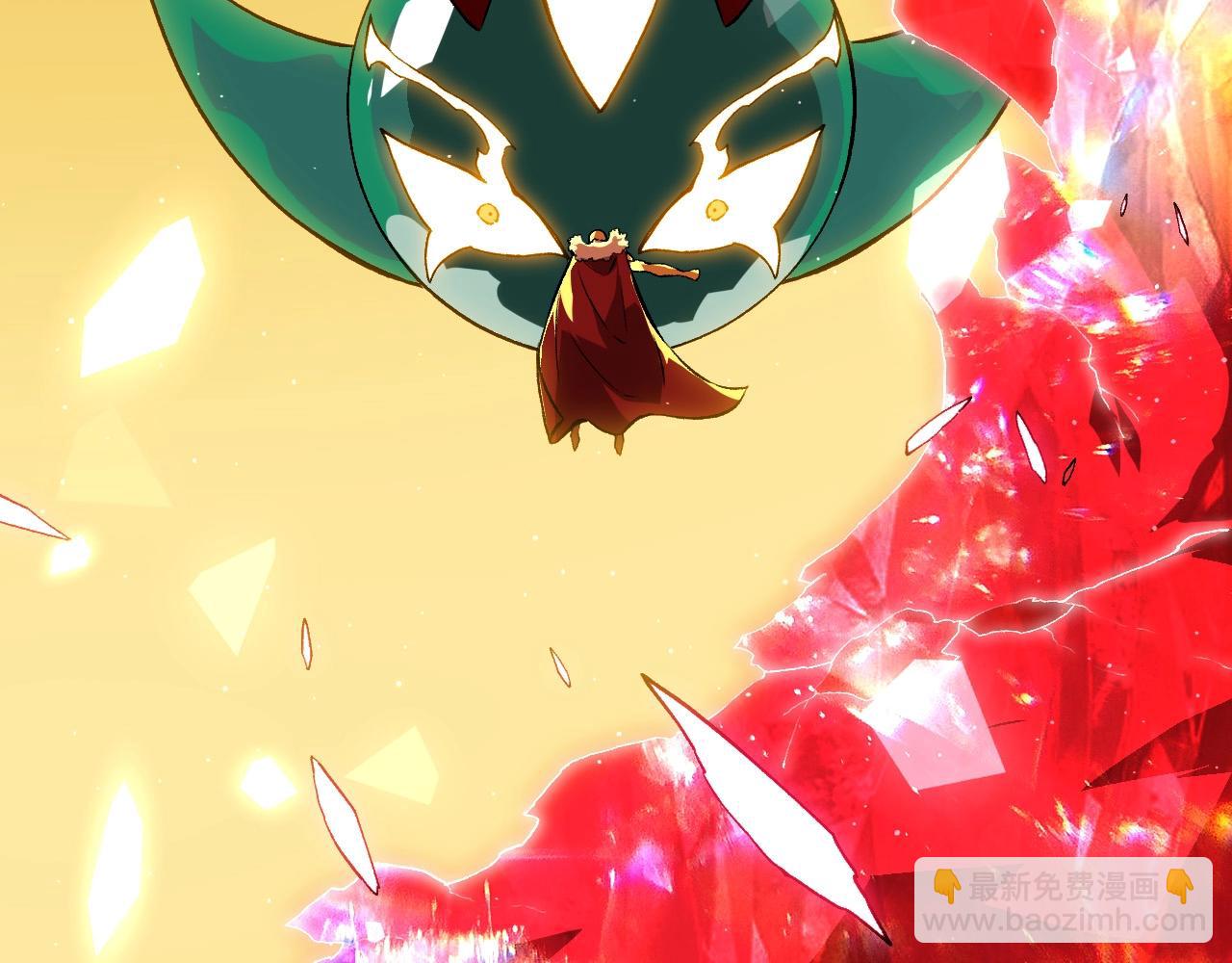 從大樹開始的進化 - 第390話 永恆帝兵(2/3) - 3